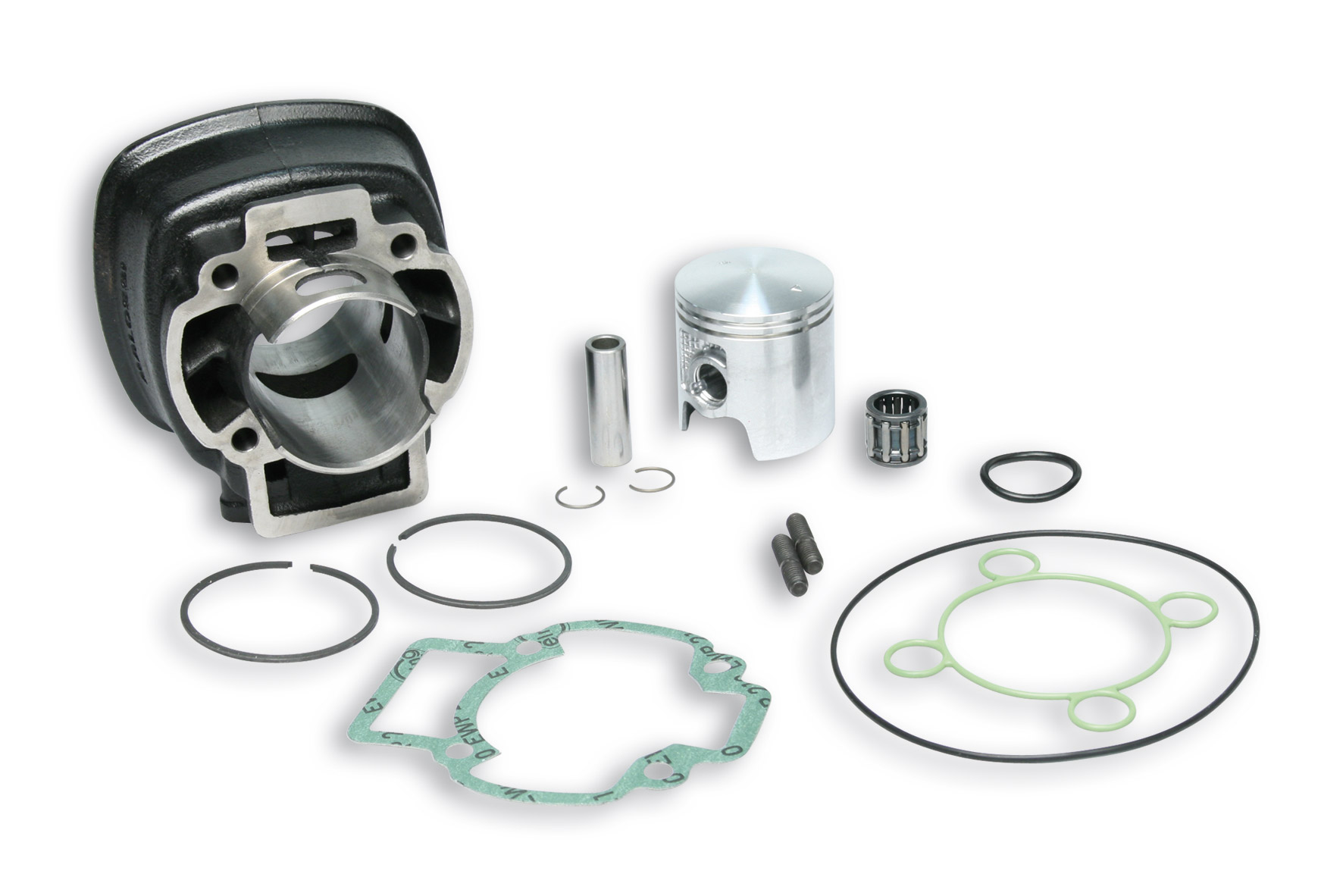 Malossi 317352 Cast-iron cylinder D.47